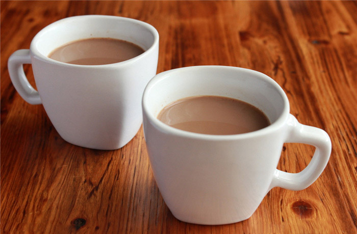 洛隆奶茶培训